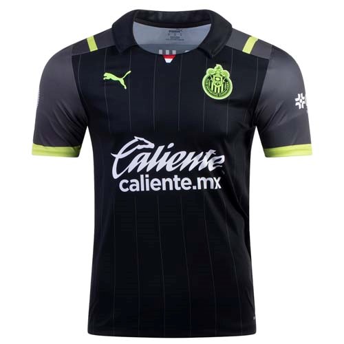 Tailandia Camiseta Chivas USA 2ª 2021 2022